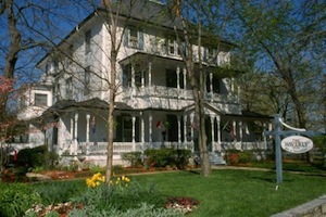 1898 Waverly Inn property photo