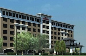 Hilton Garden Inn Raleigh Durham Research Triangle Park property information