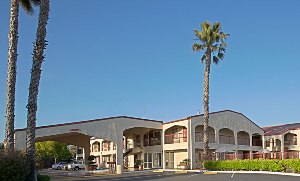 Motel 6 Lodi, CA property photo