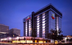 DoubleTree by Hilton Hotel and Conference Center property photo