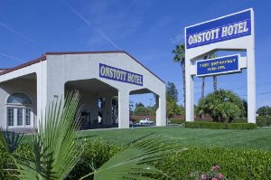 BEST WESTERN Yuba City Inn property information