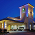 Holiday Inn Express MADERA property information