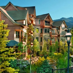 Hyatt Main Street Station property information