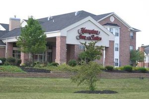 Hampton Inn & Suites Cleveland/Independence property photo