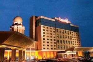 Harrahs St. Louis Casino and Hotel property photo