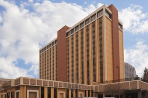 Holiday Inn SACRAMENTO-CAPITOL PLAZA property photo