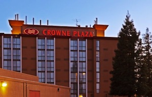 Crowne Plaza SACRAMENTO NORTHEAST property photo