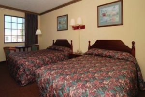 Econo Lodge Lexington property photo