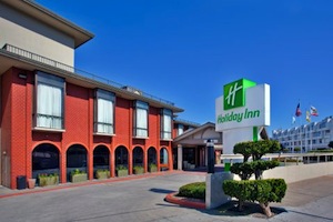 Holiday Inn Fisherman's Wharf property information