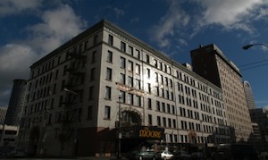 The Moore Hotel property photo