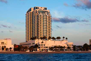 Hilton Fort Lauderdale Beach Resort property photo