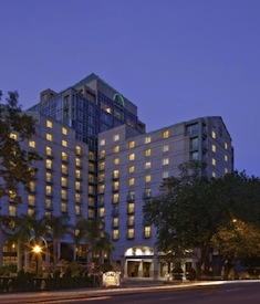 Hyatt Regency Sacramento property photo