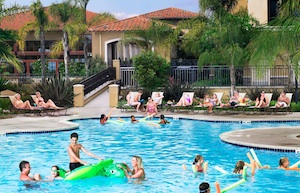 Sheraton Carlsbad Resort & Spa property information