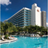 Crowne Plaza Hotel HOLLYWOOD BEACH RESORT property information