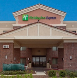 Holiday Inn Express Hotel & Suites LINCOLN-ROSEVILLE AREA property photo