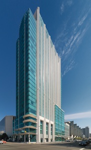 InterContinental SAN FRANCISCO property information
