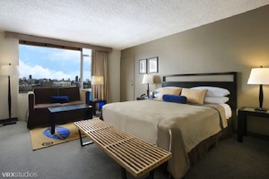 The Laurel Inn - a Joie de Vivre Hotel property photo