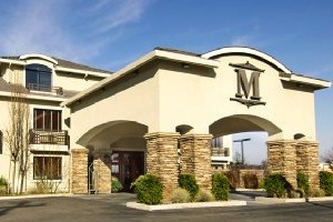 The Moorpark Hotel - a Joie de Vivre Hotel property photo
