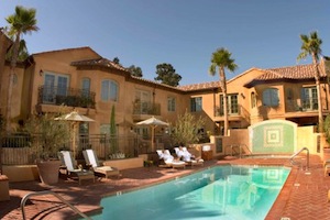Hotel Los Gatos property photo