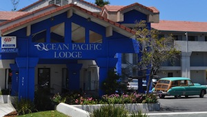 Ocean Pacific Lodge property information