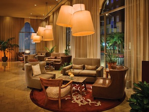 Hotel Adagio property photo