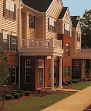 Greensprings Vacation Resort property information