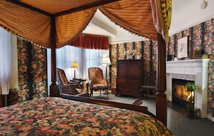 White Swan Inn San Francisco - a Joie de Vivre Hotel property photo