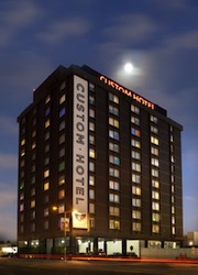 Custom Hotel LAX - a Joie de Vivre Hotel property photo