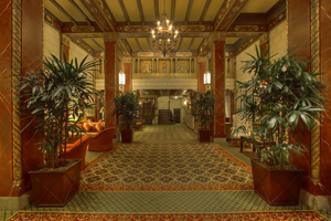 Serrano� San Francisco, a Kimpton� Hotel property photo