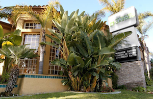 Wyndham Garden San Diego property photo