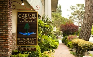 Carmel Lodge property information