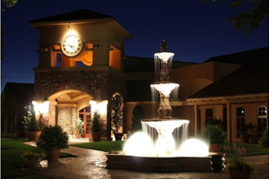Vintners Inn property information