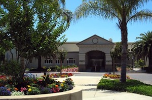 Lions Gate Hotel property photo