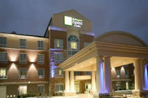 Holiday Inn Express Hotel & Suites CINCINNATI - MASON property information