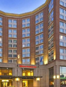 Hilton Garden Inn Baltimore Inner Harbor property photo