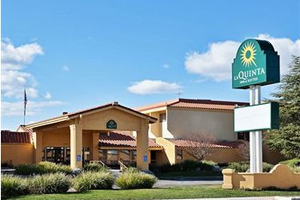 La Quinta Inn & Suites Redding property photo