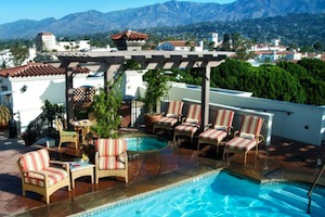 Canary, a Kimpton� Hotel property information