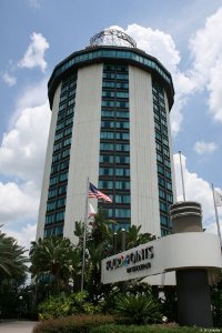 Four Points by Sheraton Orlando Studio City property information