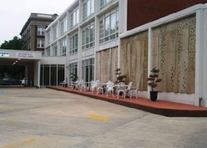 Comfort Inn & Suites Saint Louis property photo