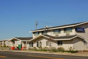 Travelodge Salinas property photo