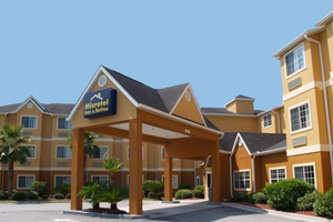 Microtel Inn and Suites Savannah/Gateway property photo