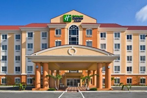 Holiday Inn Express Hotel & Suites ORLANDO SOUTH-DAVENPORT property photo