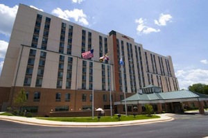 Hilton Garden Inn Baltimore Arundel Mills property information