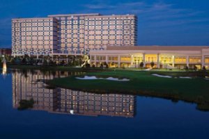 Hilton Orlando Bonnet Creek property information