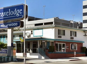 Travelodge Hollywood-Vermont/Sunset property information