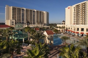Parc Soleil Suites by Hilton Grand Vacations property information