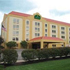 La Quinta Inn & Suites Cleveland Airport West property information