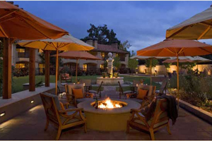 Napa Valley Lodge property photo