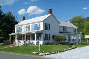 Cobble View Bed and Breakfast property information