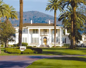 Silverado Resort and Spa property information